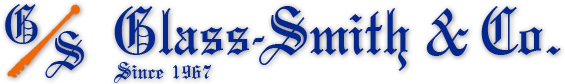 Glass-Smith & Company — Since 1967
